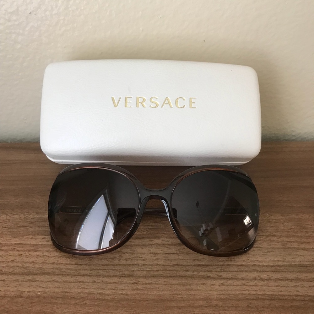Versace Sunglasses